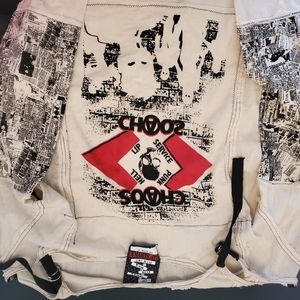 Lip Service unisex top